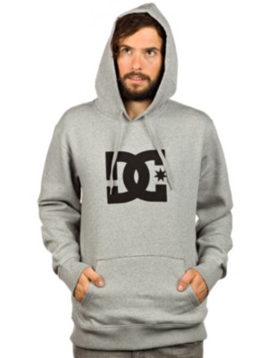 Hoodies DC Star Ph Hoodie