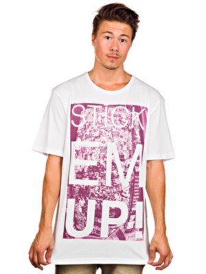 T-Shirts Kortärmad DC Soda T-Shirt