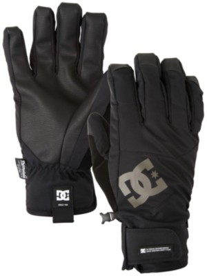 Handskar DC Seger 14 Gloves