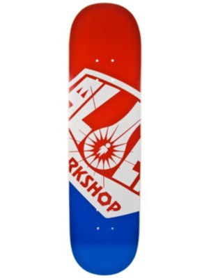 Skateboard Decks Alien Workshop OG Logo Small 8 x 32