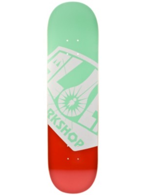 Skateboard Decks Alien Workshop OG Logo Medium 8.25 x 31.75