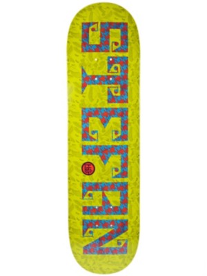 Skateboard Decks Habitat Textstyle Stefan Janoski 8.25 x 31.75