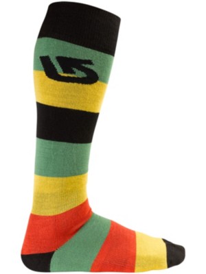 Strumpor Burton Tailgate Socks