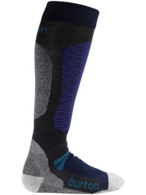 Strumpor Burton Merino Phase Socks