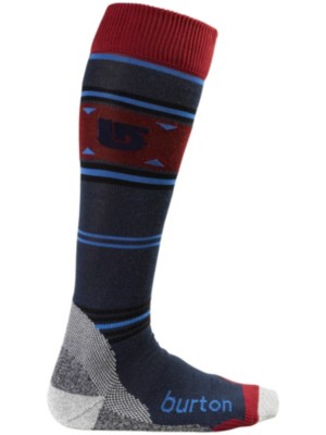 Strumpor Burton Ultralight Wool Socks