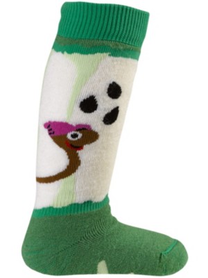 Strumpor Burton Mini Shred Socks Boys