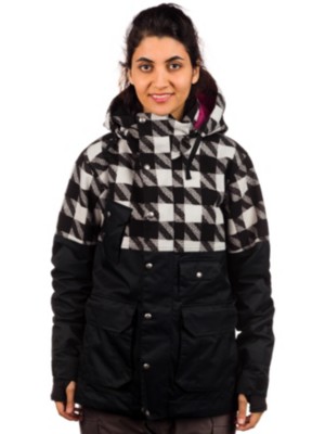 Snowboardjackor Burton Aurora Jacket