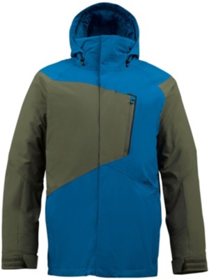 Snowboardjackor Burton Hostile Jacket