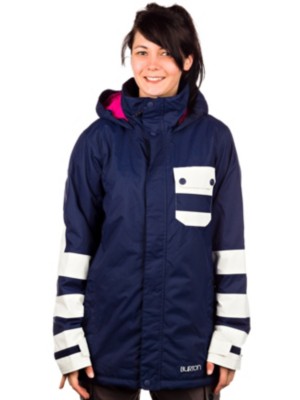 Snowboardjackor Burton Calypso Jacket