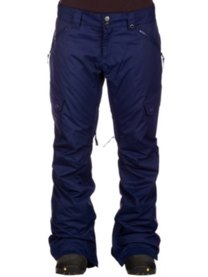 Snowboardbyxor Burton Helios Pant