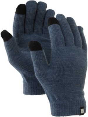 Handskar Burton Touch N Go Knit Liner