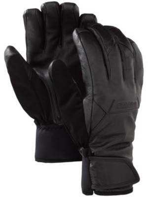 Handskar Burton Gondy Leather Gloves
