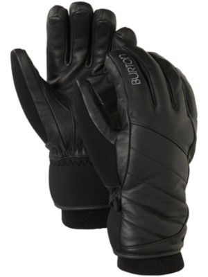Handskar Burton Favorite Leather Gloves
