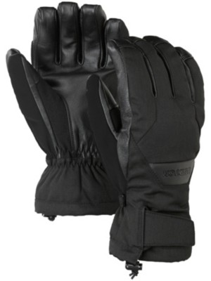 Handskar Burton Gore Leather Gloves