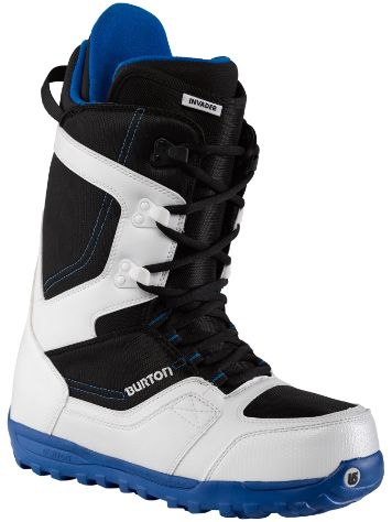 Burton Invader 2014 Burton Invader 2014