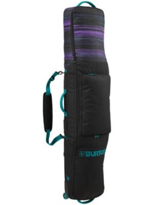Snowboard Väskor Burton Wheelie Gig Bag 162