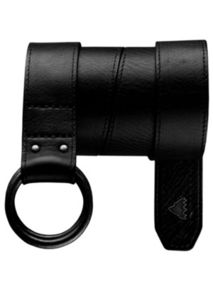 Bälten Burton Retreat Leather Belt