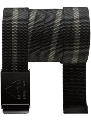 Bälten Burton Striper Webbing Belt