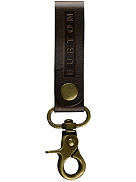 Smycken Burton Ludlow Keychain