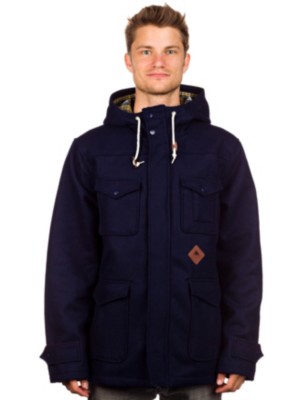 Jackor Burton Match Jacket