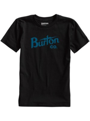 T-Shirts Kortärmad Burton Bolt T-Shirt Boys