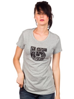 T-Shirts Kortärmad Burton Harmony T-Shirt