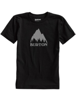T-Shirts Kortärmad Burton Classic Mtn T-Shirt Boys