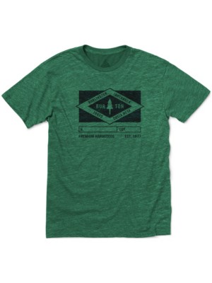 T-Shirts Kortärmad Burton Certified Special T-Shirt