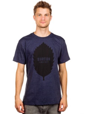 T-Shirts Kortärmad Burton Concord Recycled T-Shirt