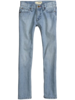 Jeans Burton Mid Fit Jeans Boys