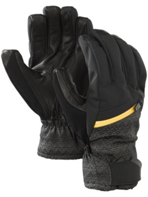 Handskar Burton Bionic Mountain Gloves