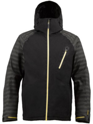 Snowboardjackor Burton Bionic 2L Insl Jacket