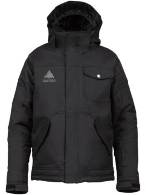 Snowboardjackor Burton Fray Jacket Boys