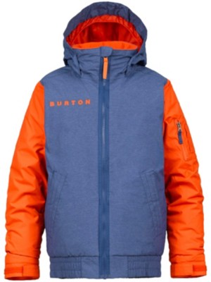 Snowboardjackor Burton Raider Jacket Boys