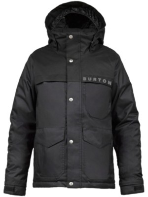 Snowboardjackor Burton Titan Jacket Boys