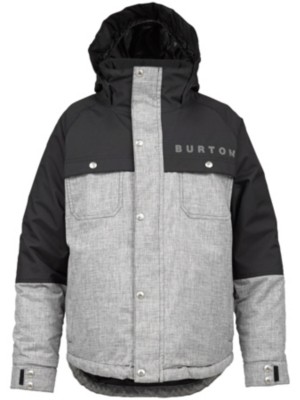 Snowboardjackor Burton Maverick Jacket Boys