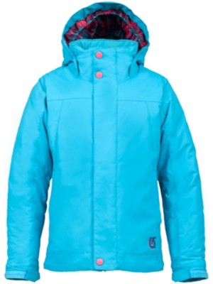 Snowboardjackor Burton Lynx Jacket Girls