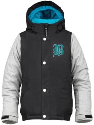 Snowboardjackor Burton Dulce Jacket Girls