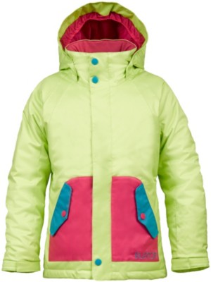 Snowboardjackor Burton Moxie Jacket Girls