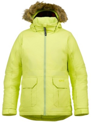 Snowboardjackor Burton Willow Jacket Girls