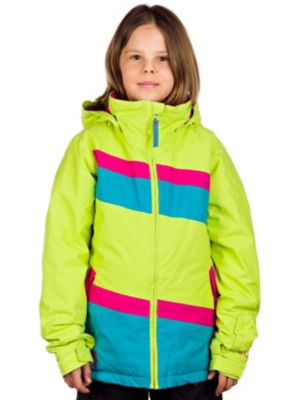 Snowboardjackor Burton Hart Jacket Girls