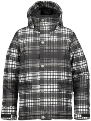 Snowboardjackor Burton Twc Shackleton Jacket Boys