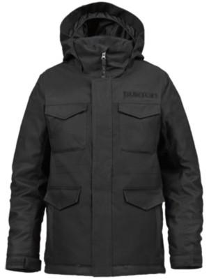 Snowboardjackor Burton Twc Cannon Jacket Boys