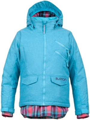 Snowboardjackor Burton Venture Jacket Girls