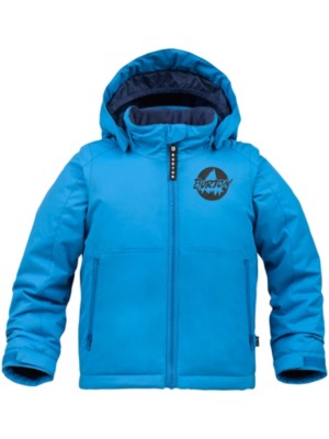 Snowboardjackor Burton Minishred Amped Jacket Boys