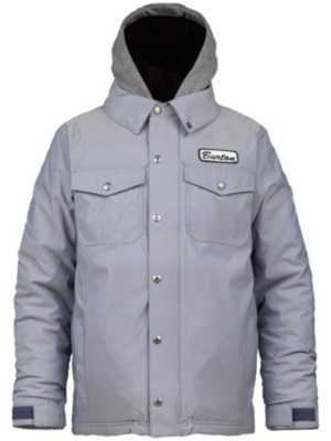 Snowboardjackor Burton Uproar Jacket Boys