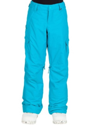 Snowboardbyxor Burton Cargo Elite Pants Girls