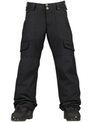 Snowboardbyxor Burton Twc Tracker Pants Boys