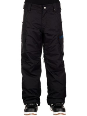 Snowboardbyxor Burton Exile Cargo Pants Boys