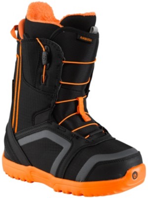 Mjuka Boots Burton Ambush Smalls 13/14 Boys